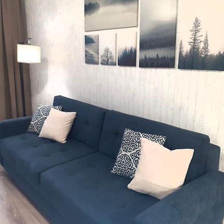 Apartament Waldi Kolobrzeg Exterior photo