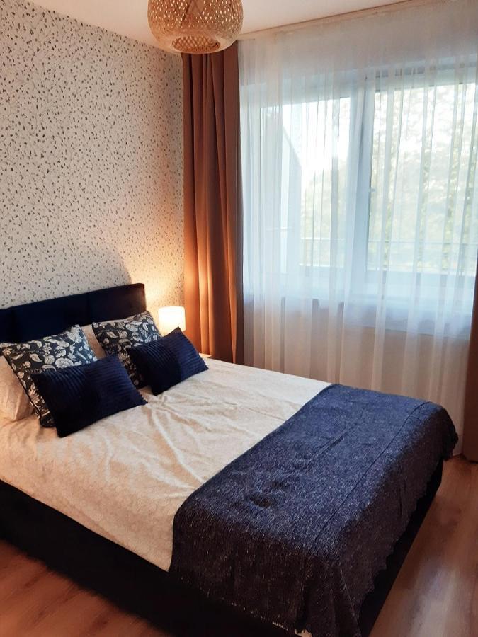 Apartament Waldi Kolobrzeg Exterior photo