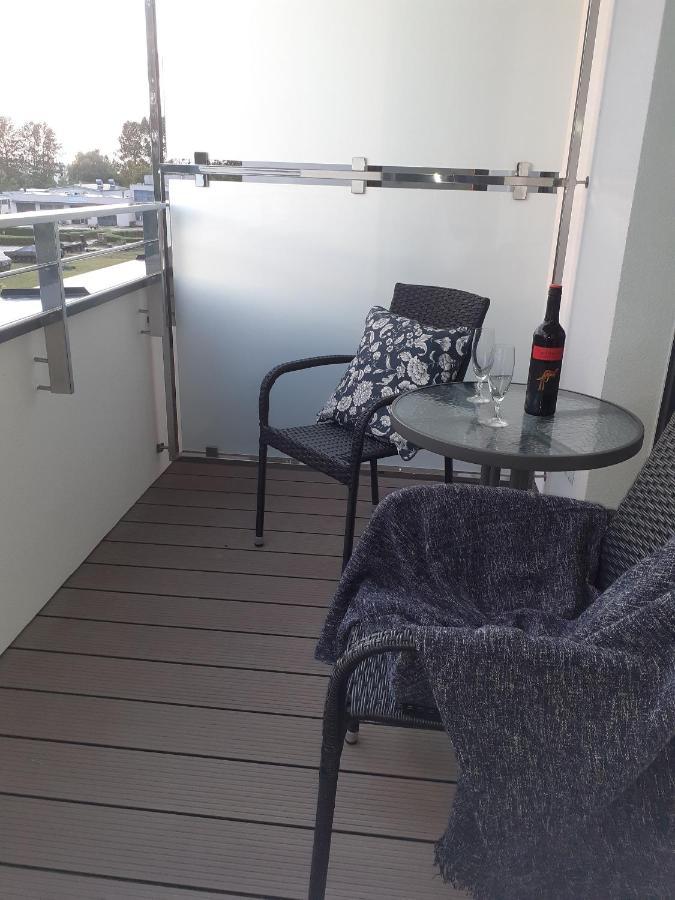 Apartament Waldi Kolobrzeg Exterior photo