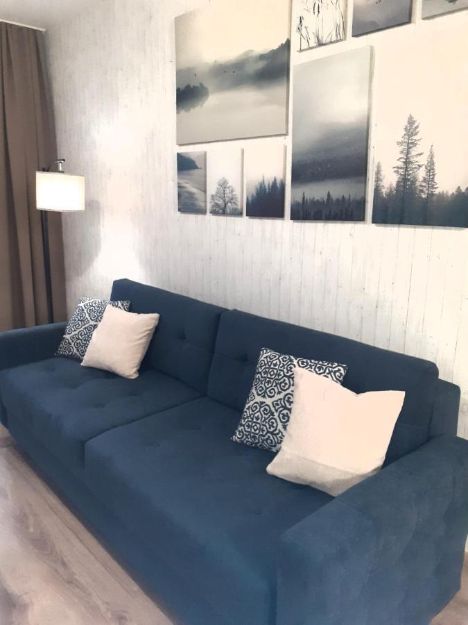 Apartament Waldi Kolobrzeg Exterior photo