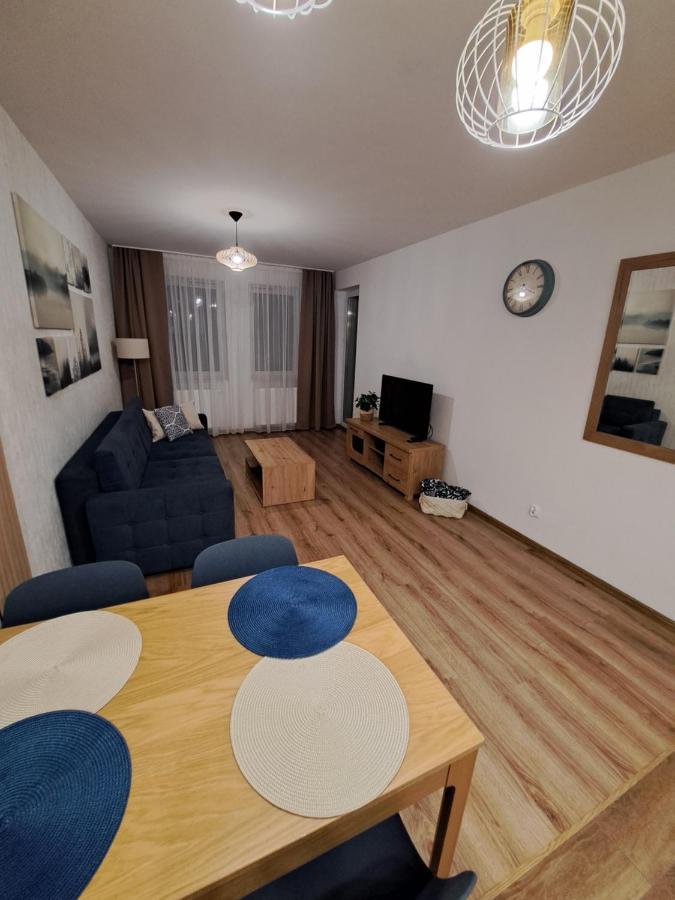 Apartament Waldi Kolobrzeg Exterior photo