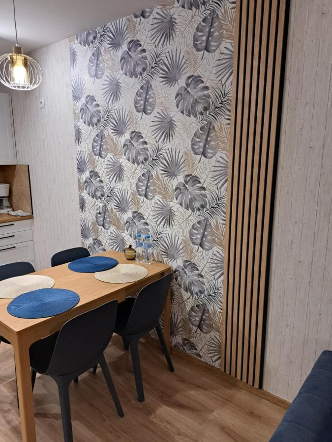Apartament Waldi Kolobrzeg Exterior photo